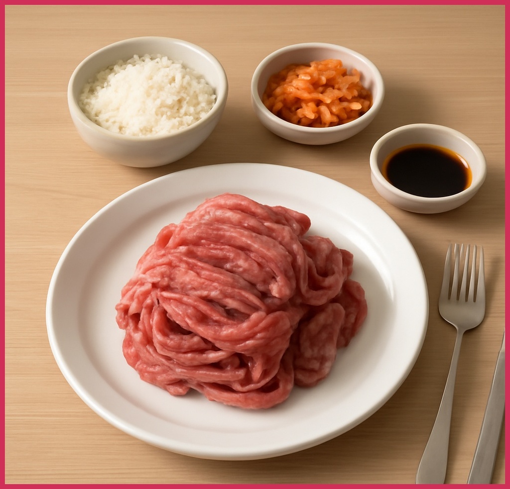 1인가구고기, 혼밥 시대에 꼭 알아야 할 현실적 선택 이유 관련 이미지 1