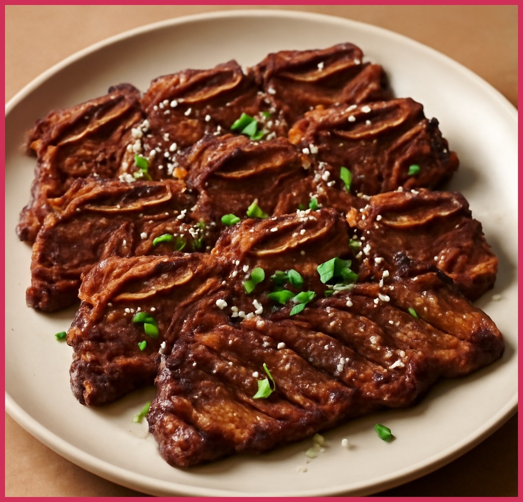 LA갈비, 왜 이렇게 사람들이 찾을까? 맛과 정보의 모든 것 관련 이미지 1