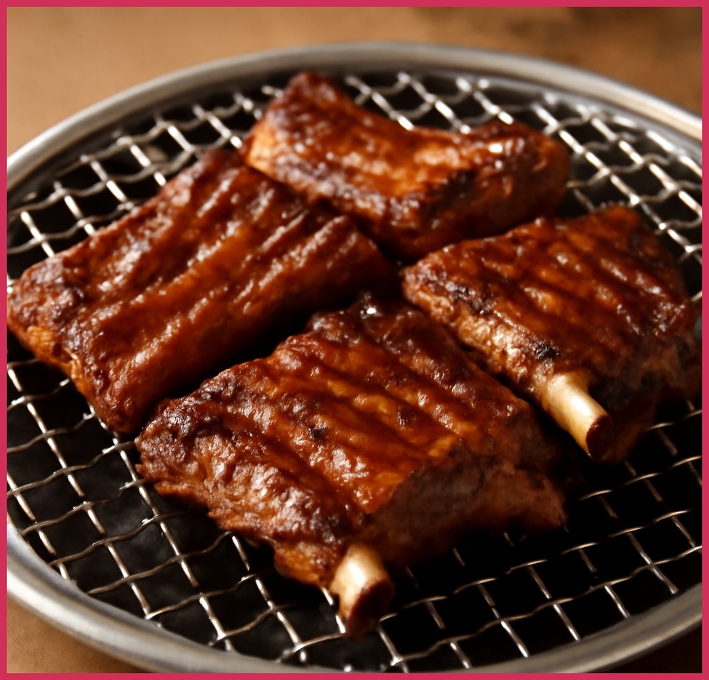 돼지갈비 왜 찾는가? 맛과 조리법부터 최신 트렌드까지 한눈에 관련 이미지 1
