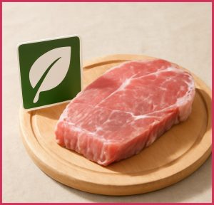 친환경인증고기, 왜 요즘 소...