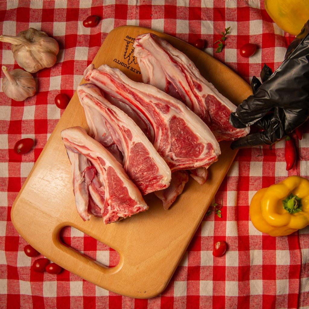 냉동고기해동법, 왜 제대로 알아야 할까? 안전하고 맛있게 고기 해동하는 이유 실제 고기납품 현장 사진