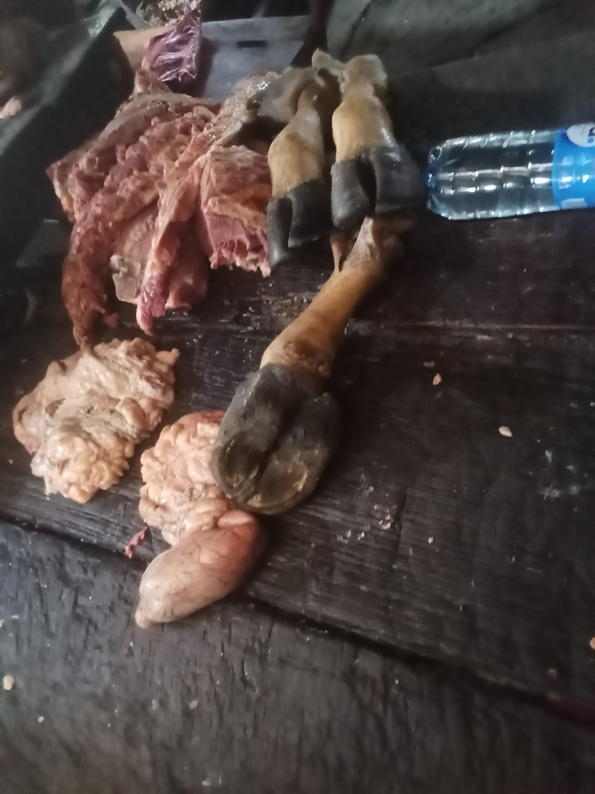 업소용고기, 왜 찾을까? 비용부터 활용법까지 한눈에 보는 이유