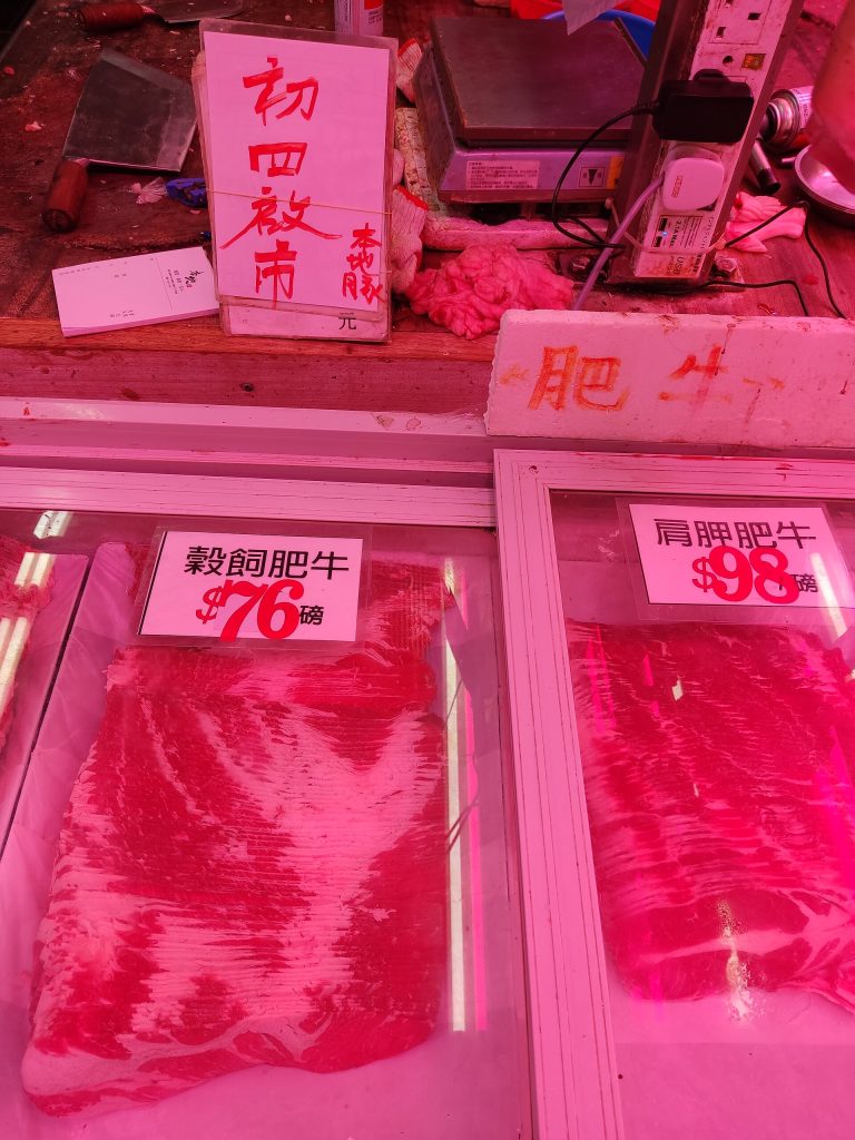 소포장육류, 신선함과 편리함을 동시에 찾는 이유 실제 고기납품 현장 사진